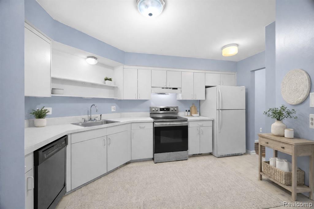 34790 West 8 Mile Road, Unit 2 Farmington Hills, MI 48335 - Photo 7 of 21