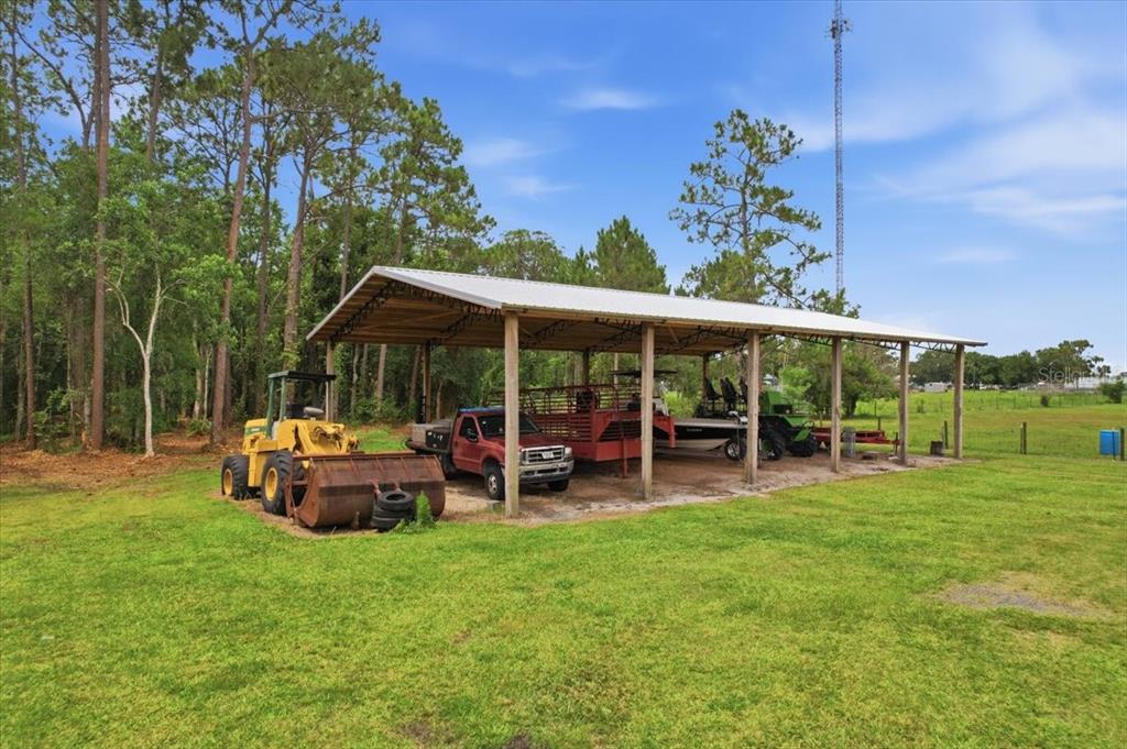 4450 Quail Roost Road St. Cloud, FL 34772 - Photo 27 of 33