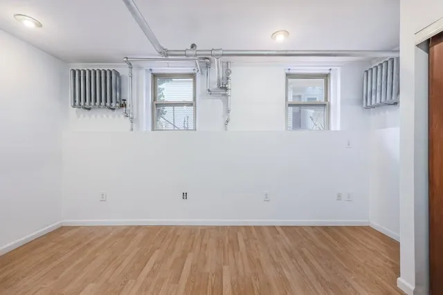 $700,000 | 52 Garden Street, Unit B2, Cambridge, MA 02138