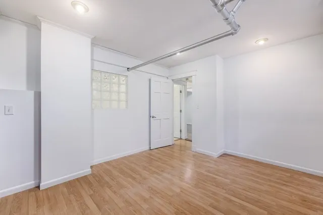 $700,000 | 52 Garden Street, Unit B2, Cambridge, MA 02138