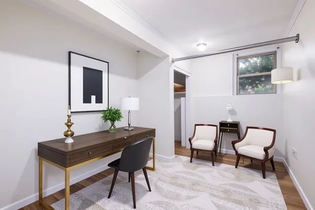 $700,000 | 52 Garden Street, Unit B2, Cambridge, MA 02138