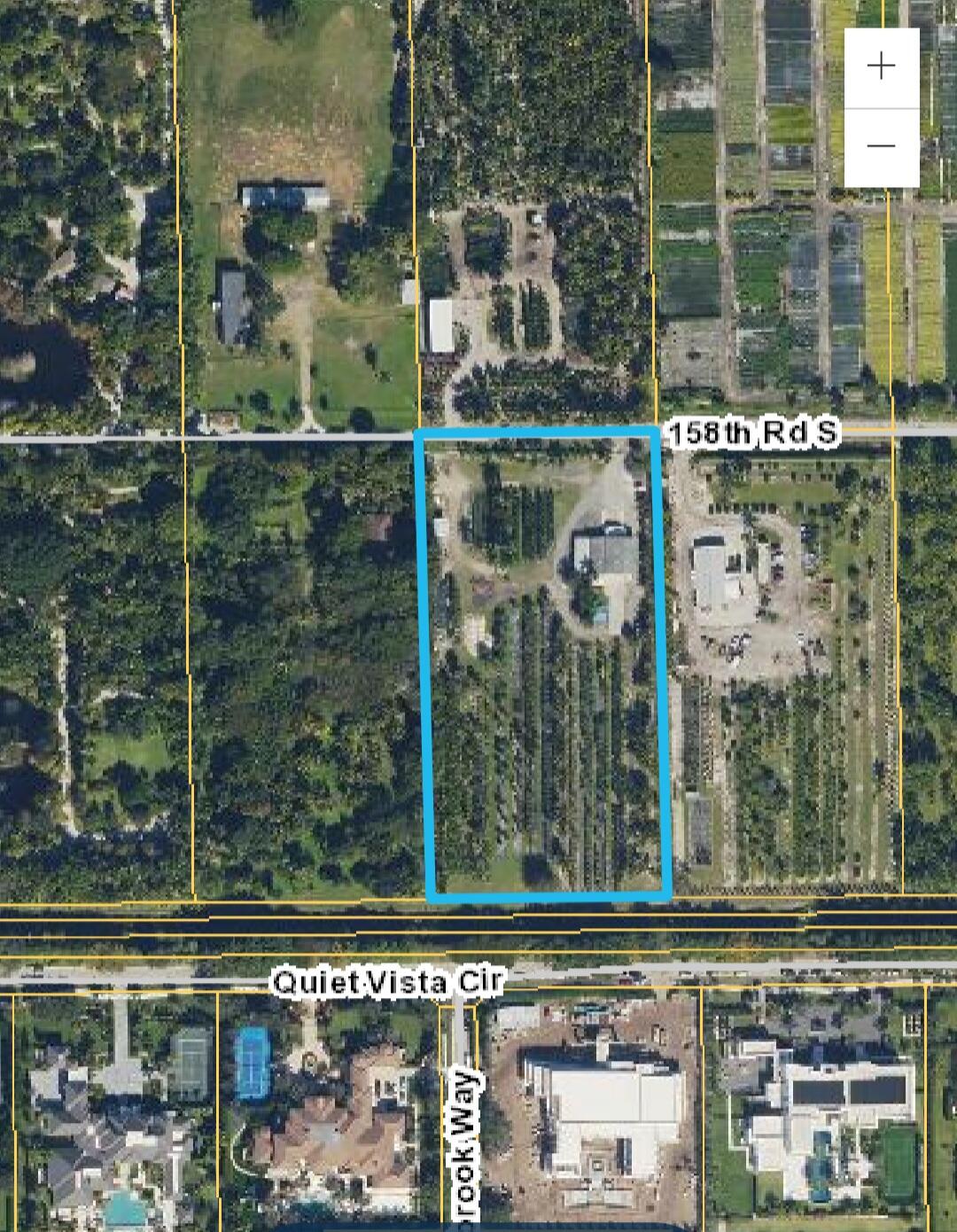 9278 158th Road South Delray Beach, FL 33446 - Photo 1 of 29 31465