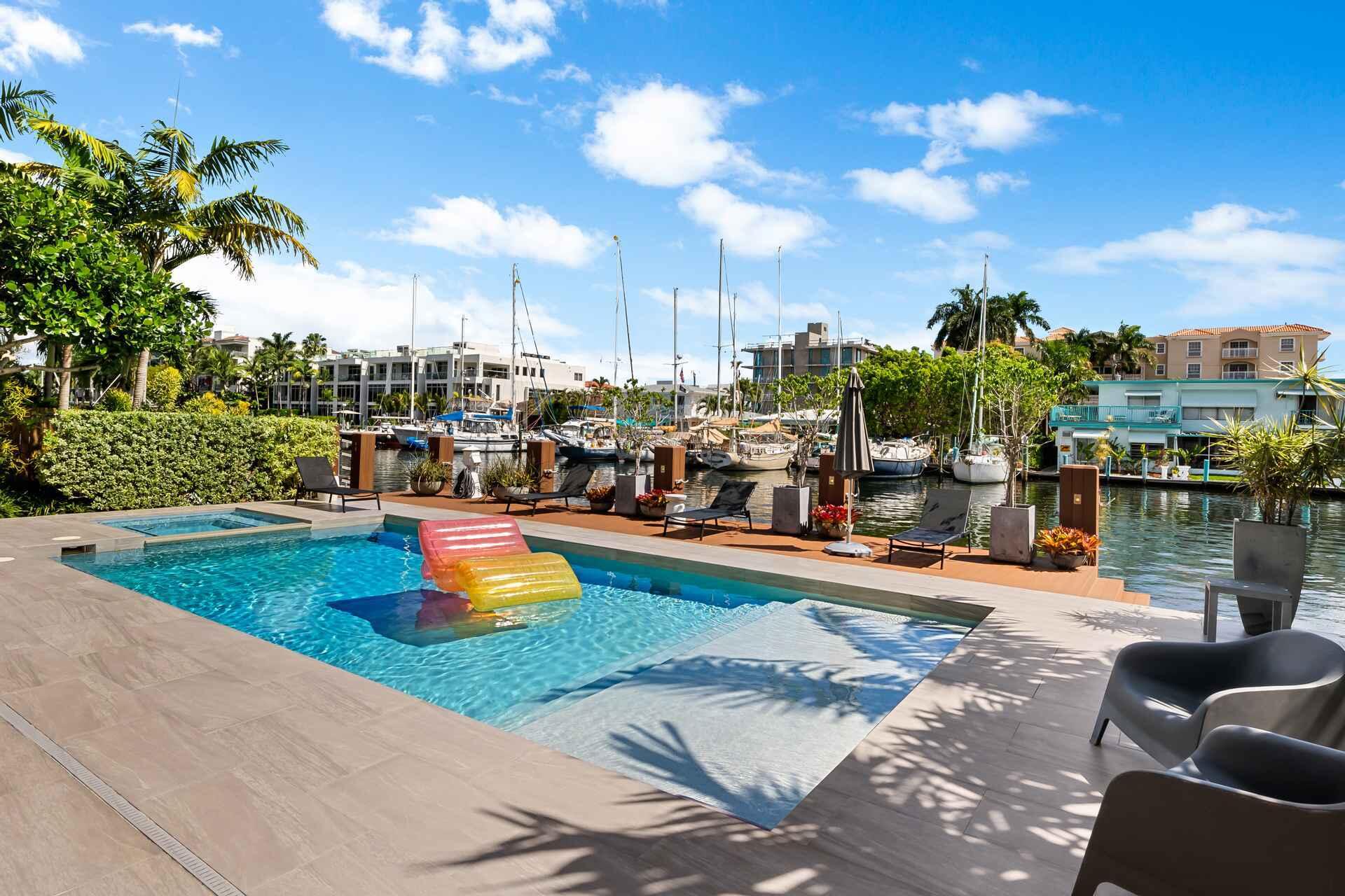 120 North Gordon Road Fort Lauderdale, FL 33301 - Photo 26 of 29 27