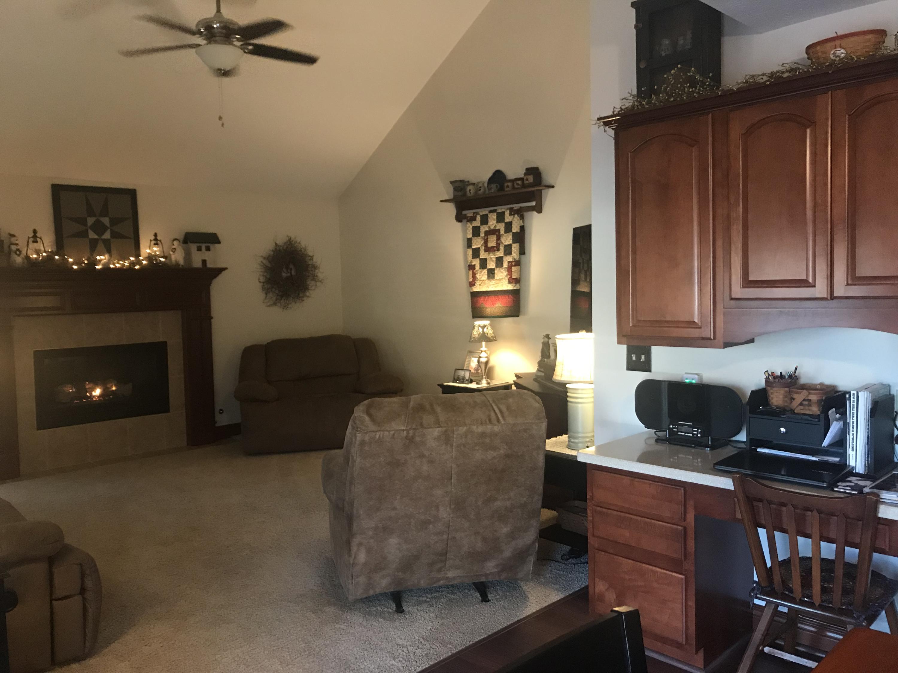 1438 Kingsgate Road Springfield, OH 45503 - Photo 17 of 45
