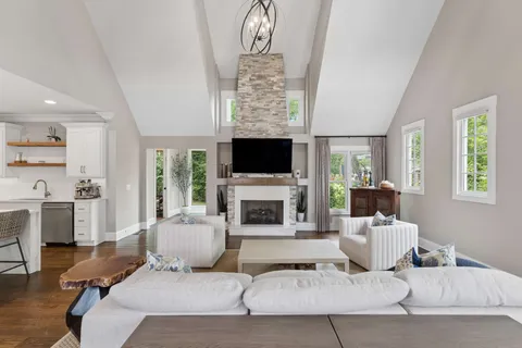 $1,399,000 | 4115 B Oriole Place, Nashville, TN 37215