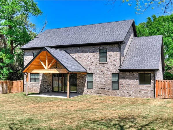 $750,000 | 3160 Donald Road, Augusta, GA 30909