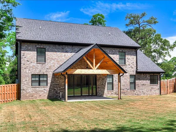 $750,000 | 3160 Donald Road, Augusta, GA 30909