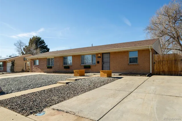 $425,000 | 8771 Essex Street, Denver, CO 80229