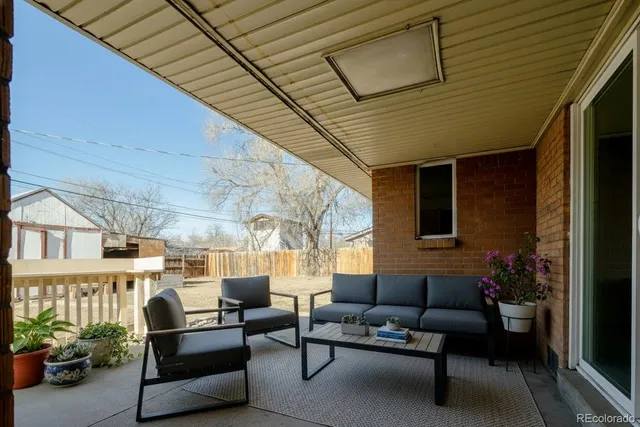 $425,000 | 8771 Essex Street, Denver, CO 80229