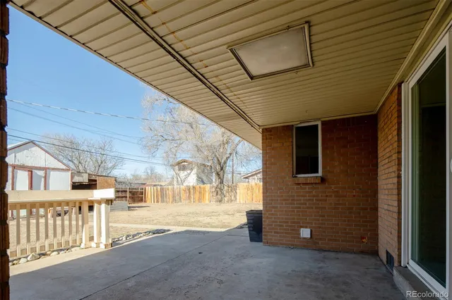 $425,000 | 8771 Essex Street, Denver, CO 80229