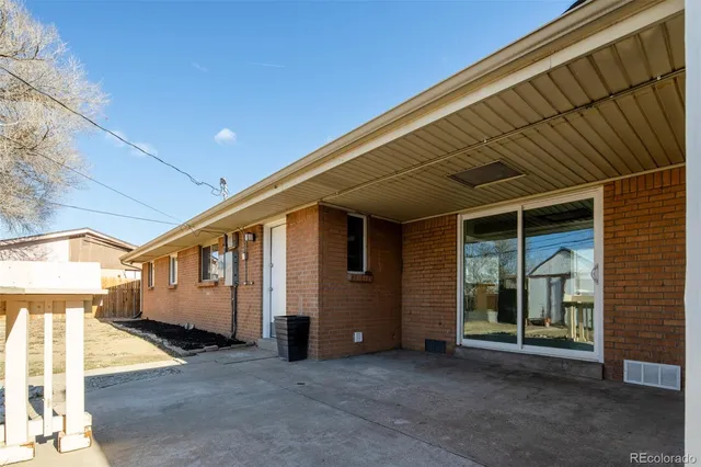 $425,000 | 8771 Essex Street, Denver, CO 80229