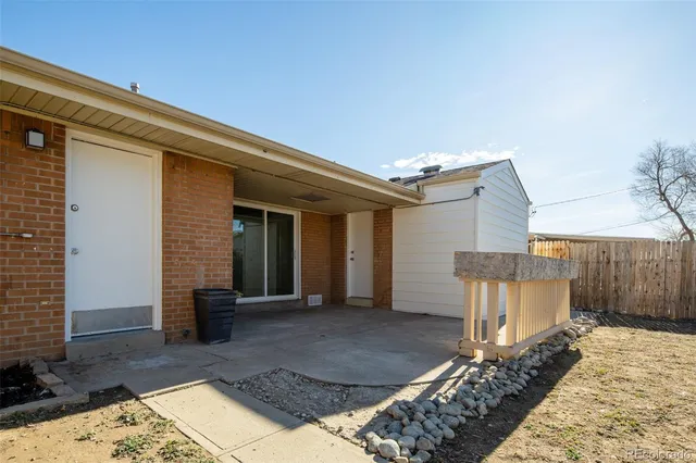 $425,000 | 8771 Essex Street, Denver, CO 80229