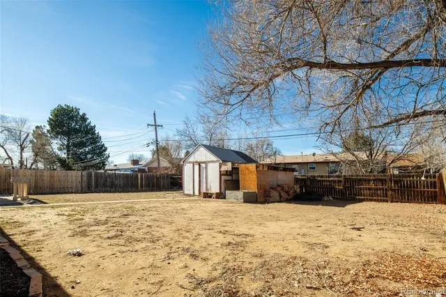 $425,000 | 8771 Essex Street, Denver, CO 80229