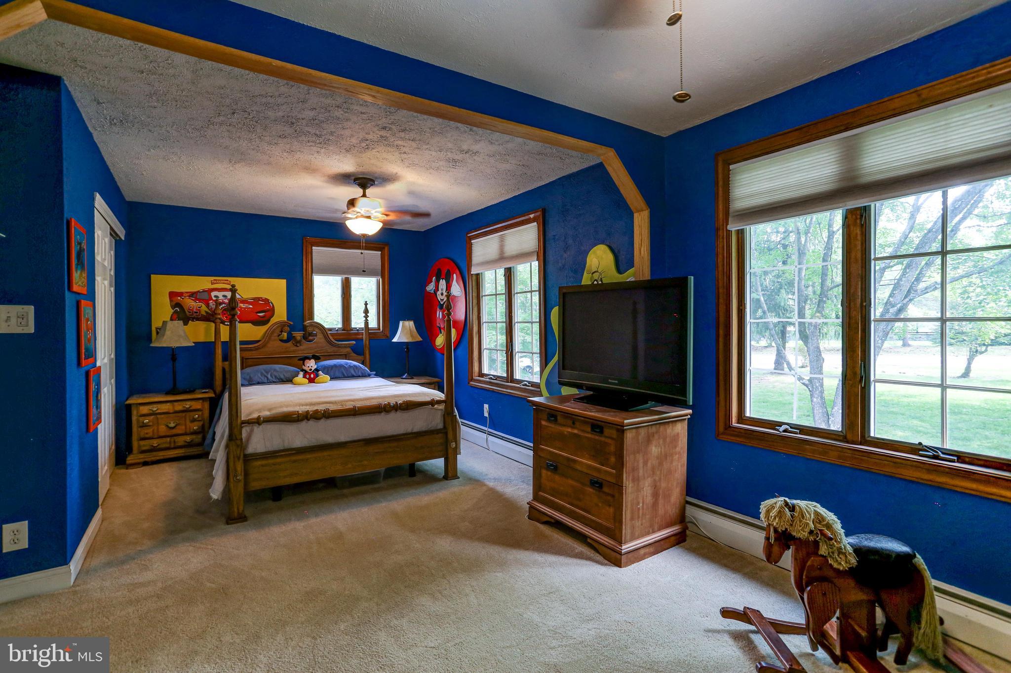 126 Cedar Hill Road Chalfont, PA 18914 - Photo 37 of 64 Bedroom 1