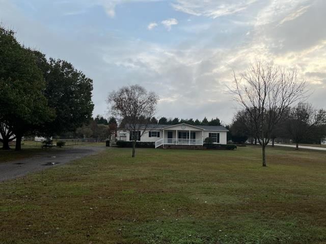 393 Jada Allen Road Dunn, NC 28334 - Photo 20 of 21 Photo 20