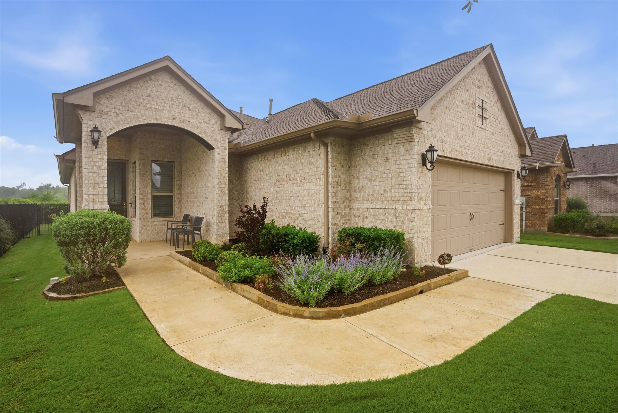 5100 Lusso Cove Round Rock, TX 78665 - Photo 2 of 39