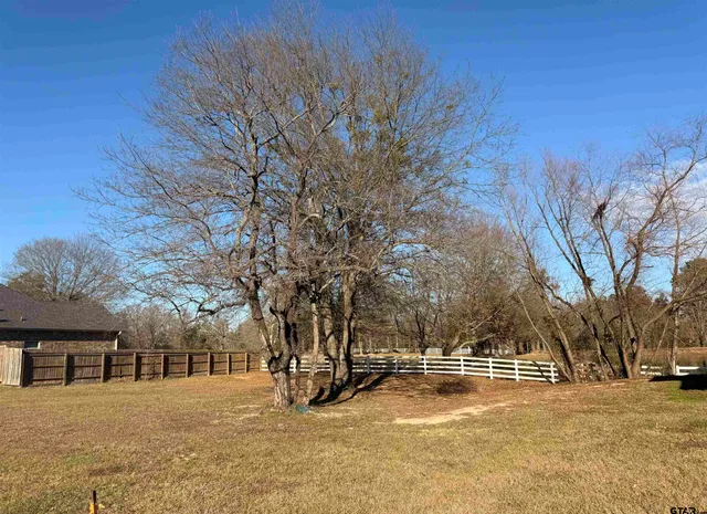 $50,000 | 2824 Kingfisher Lane, Mount Pleasant, TX 75455