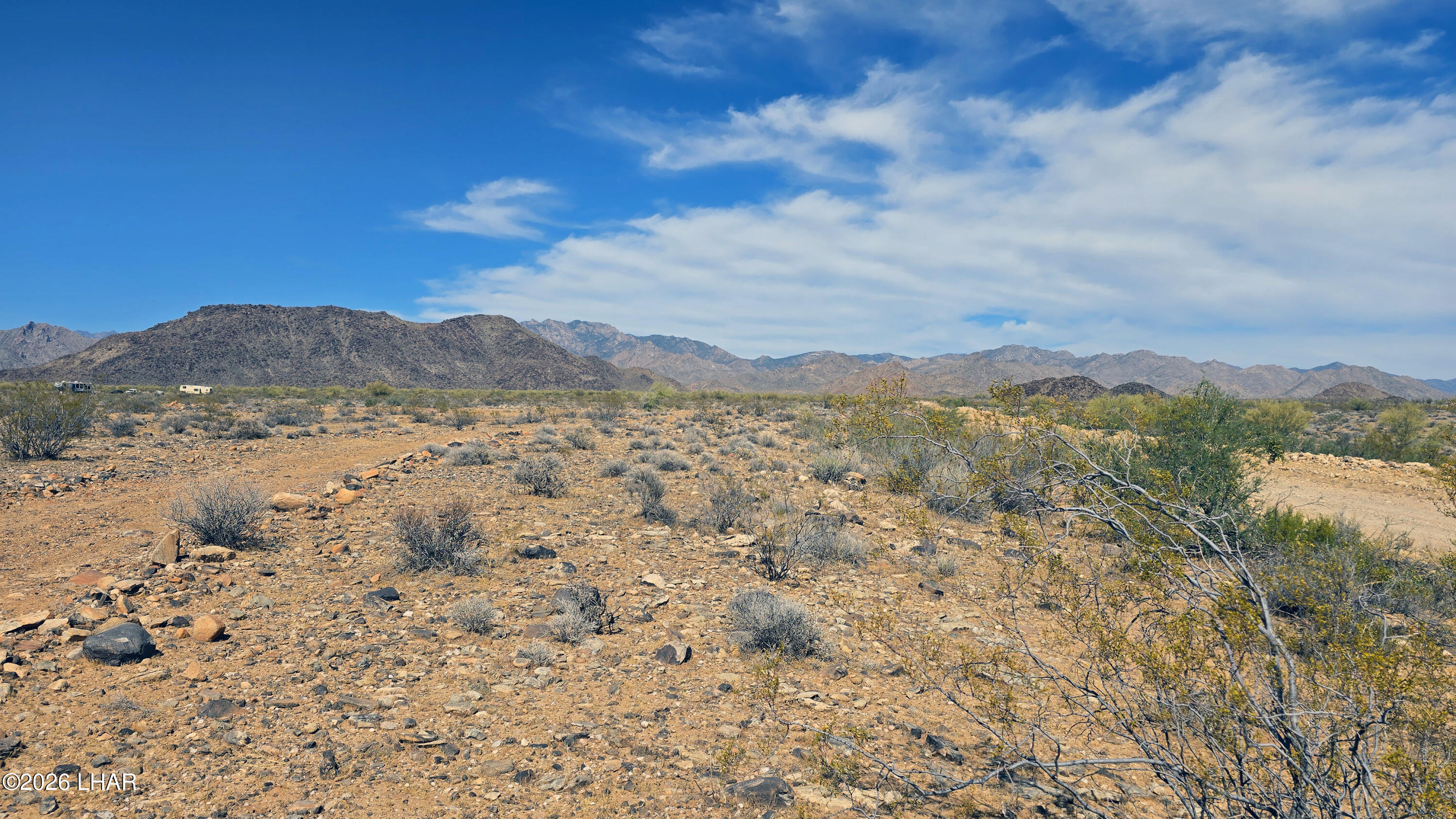 208-21-374 Lorton Road Yucca, AZ 86438 - Photo 1 of 33