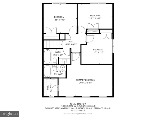 $689,000 | 11 Butternut Way, Sterling, VA 20164