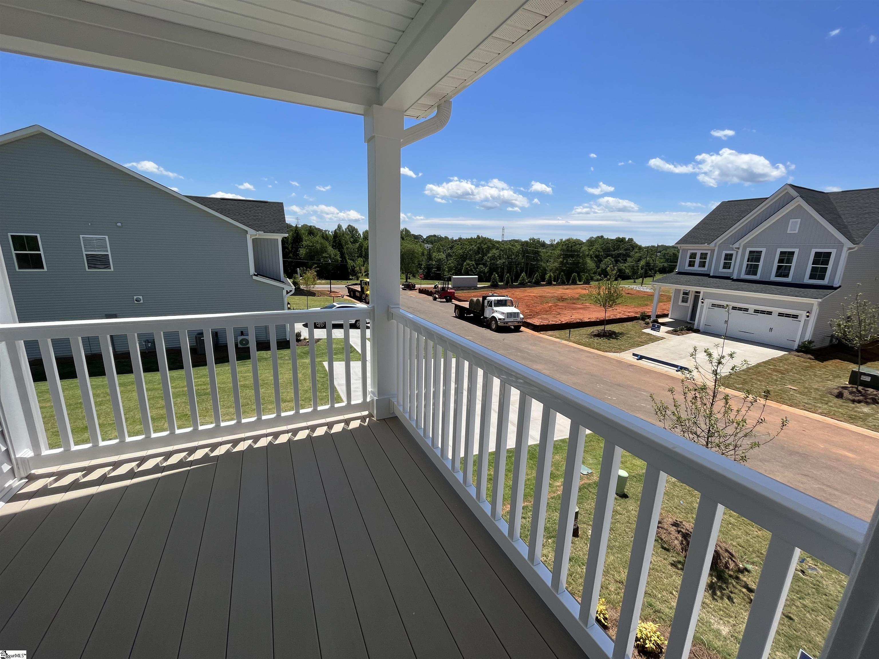 7014 New Horizons Lane Boiling Springs, SC 29316 - Photo 24 of 32