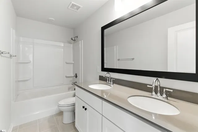 $319,000 | 7014 New Horizons Lane, Boiling Springs, SC 29316