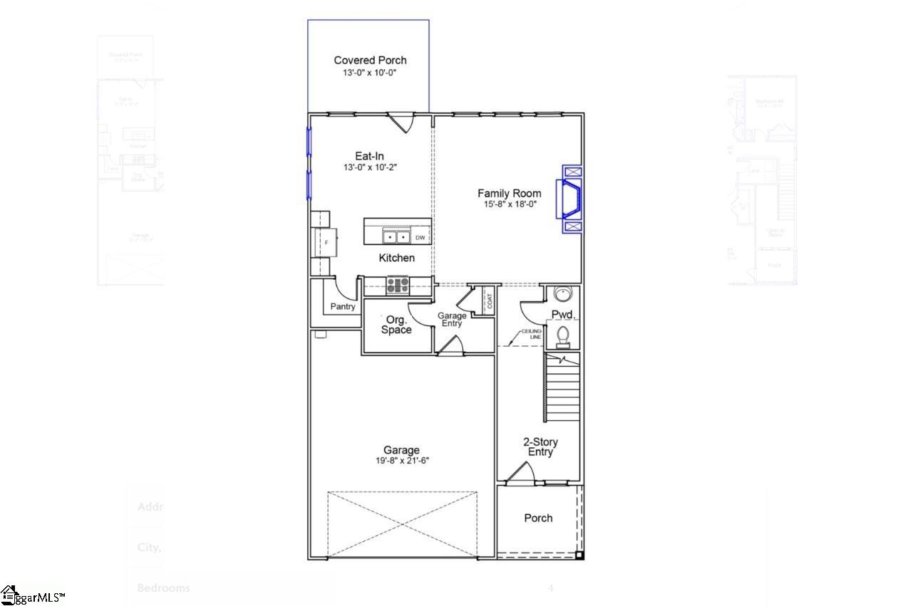 7014 New Horizons Lane Boiling Springs, SC 29316 - Photo 30 of 32