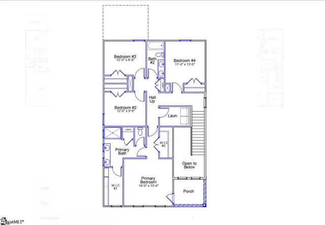 $319,000 | 7014 New Horizons Lane, Boiling Springs, SC 29316