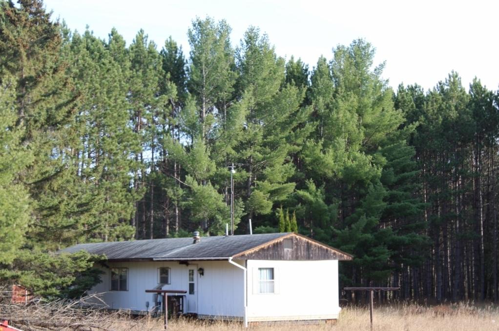 7705 Peshtigo River Road Argonne, WI 54511 - Photo 45 of 59 Gallery Image 45