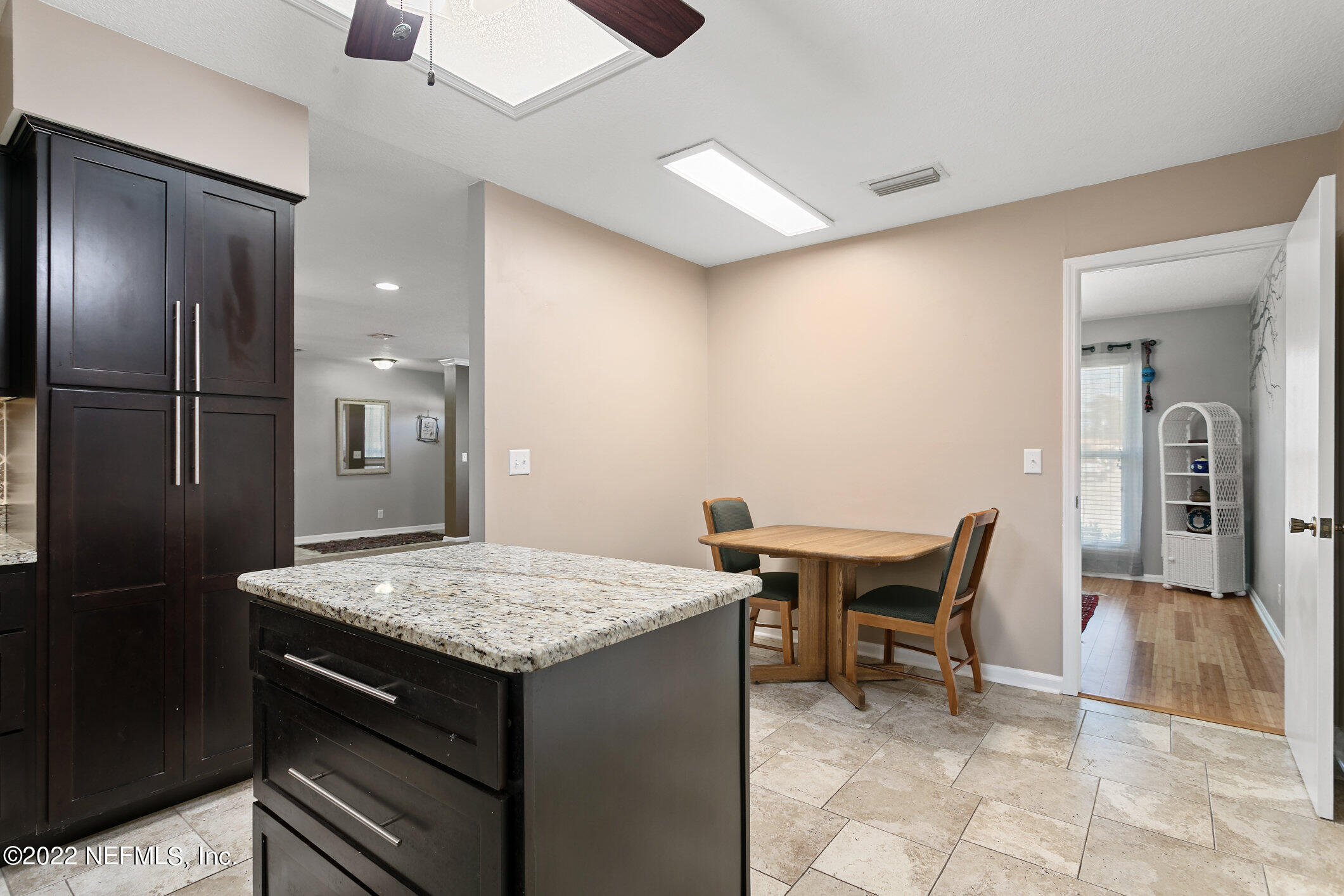 1050 Montego Road West Jacksonville, FL 32216 - Photo 26 of 38 Kitchen