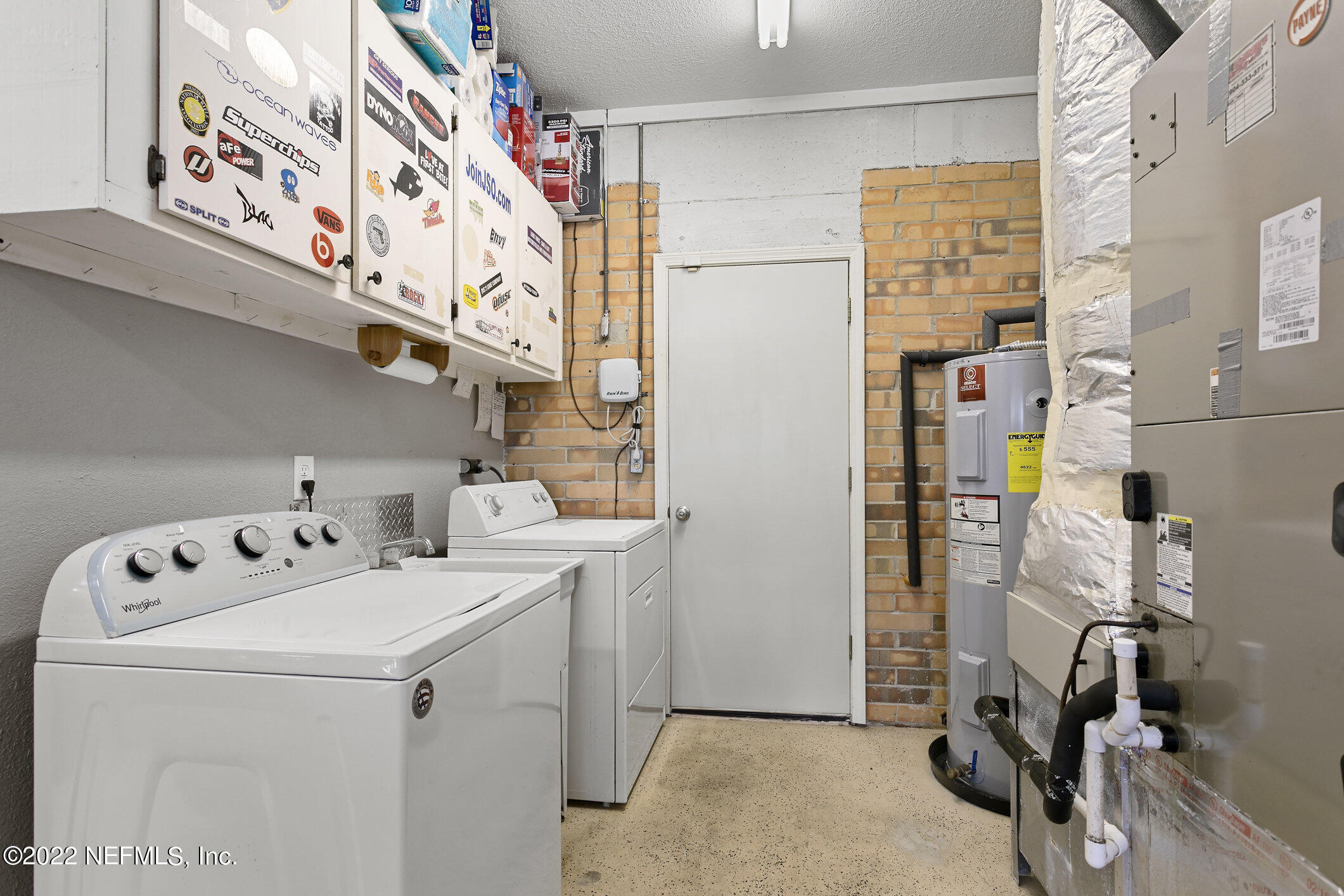 1050 Montego Road West Jacksonville, FL 32216 - Photo 28 of 38 Laundry Room