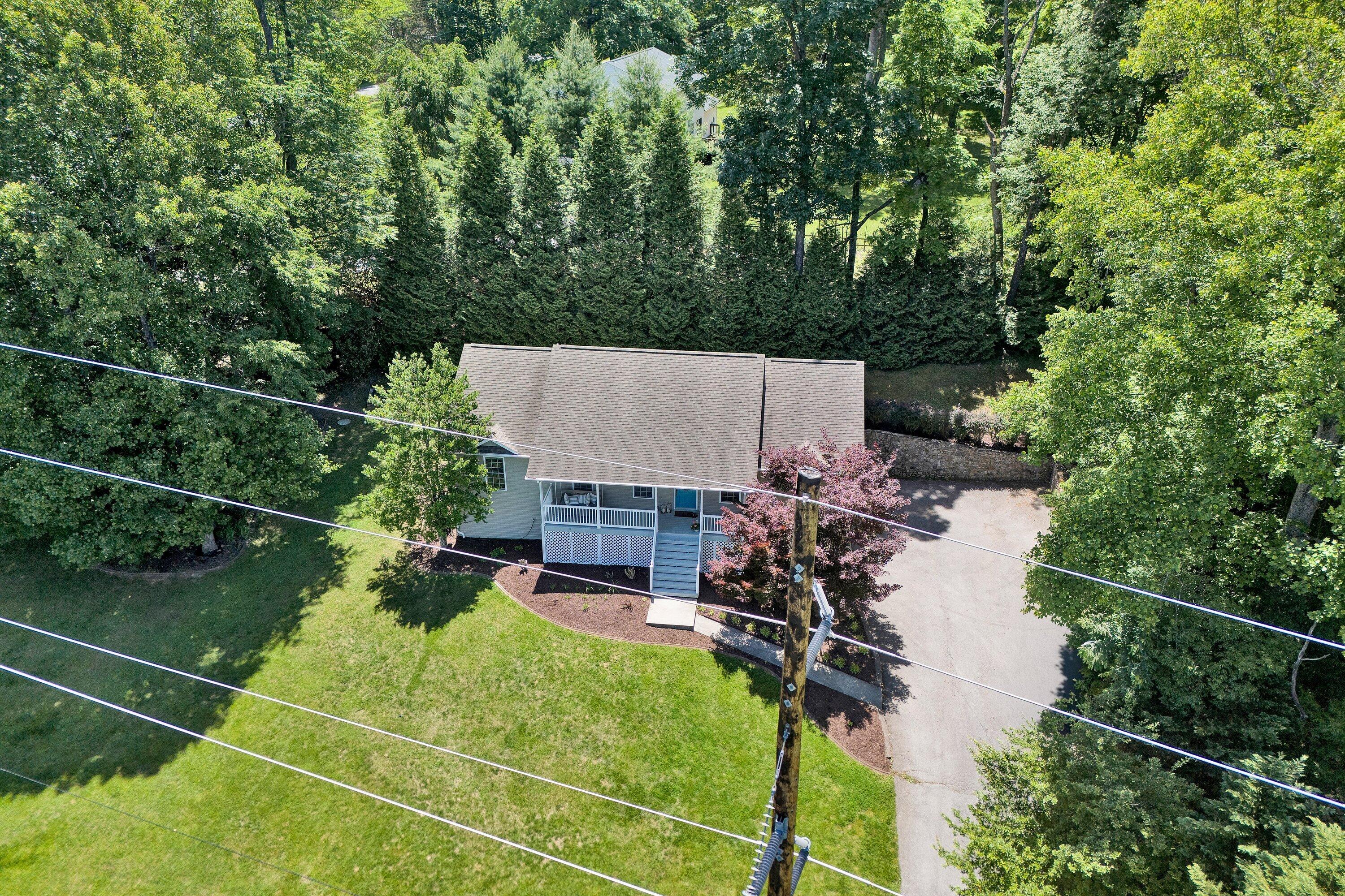 677 Deerfield Road Troutville, VA 24175 - Photo 46 of 48 DJI_20260529121837