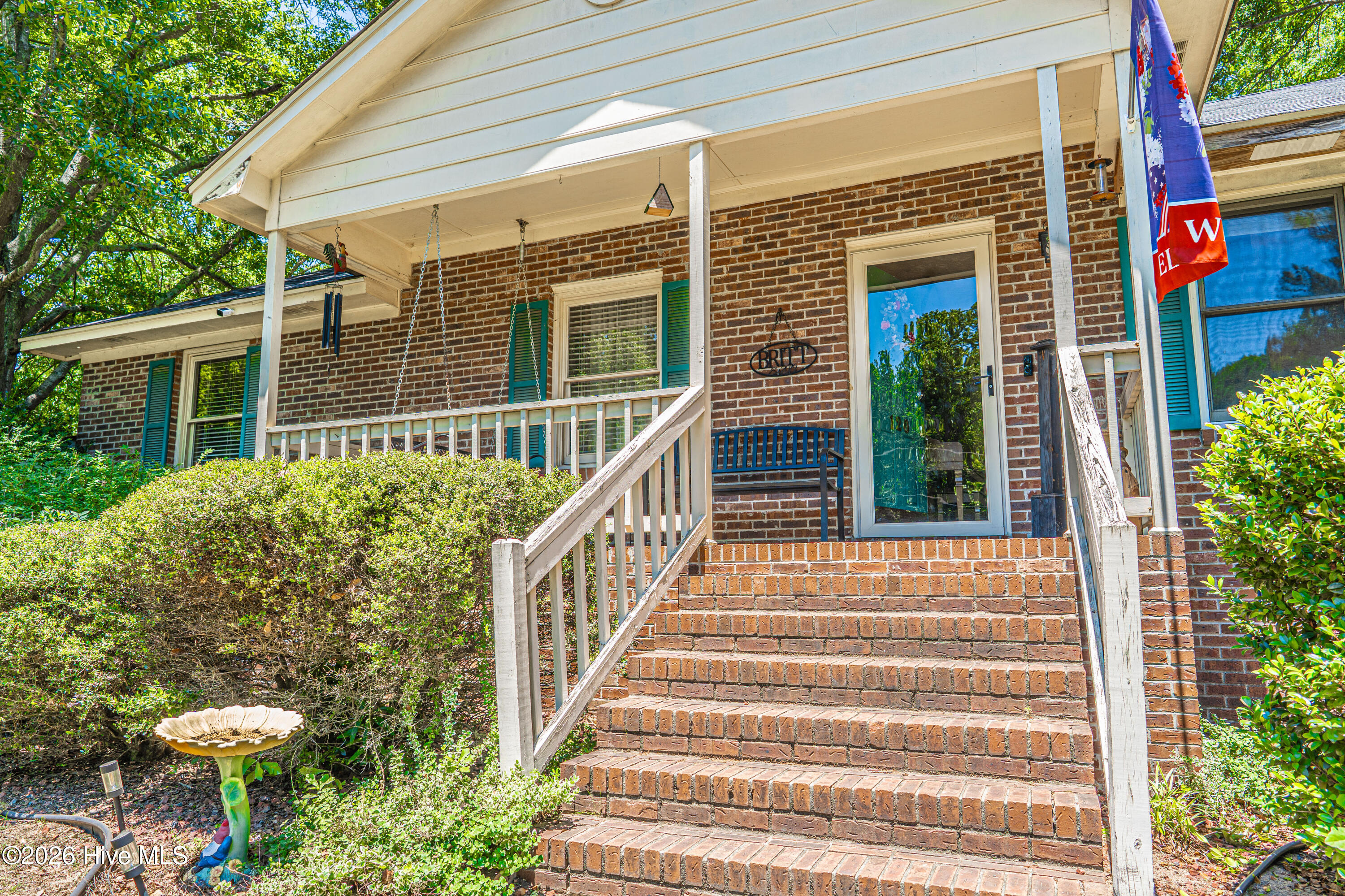 120 Amber Way Rockingham, NC 28379 - Photo 4 of 57