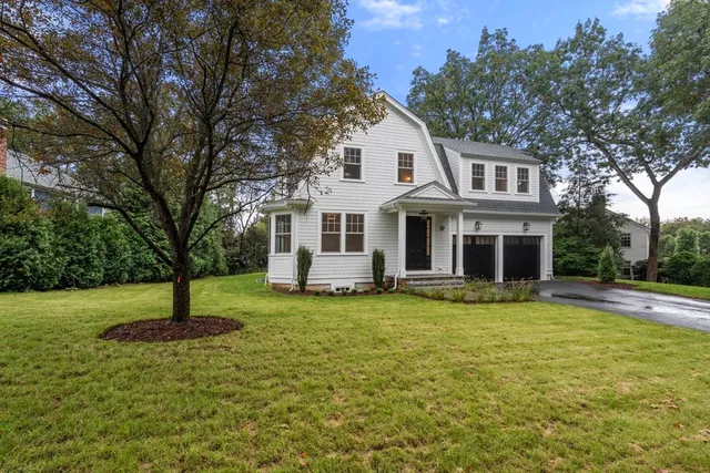 $3,249,000 | 19 Northgate Road, Wellesley, MA 02481
