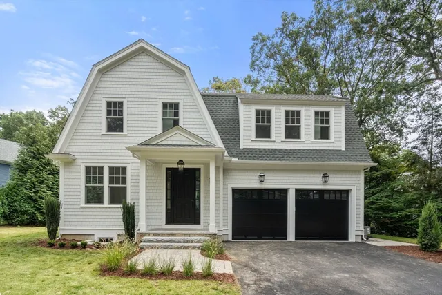 $3,249,000 | 19 Northgate Road, Wellesley, MA 02481