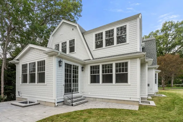 $3,249,000 | 19 Northgate Road, Wellesley, MA 02481