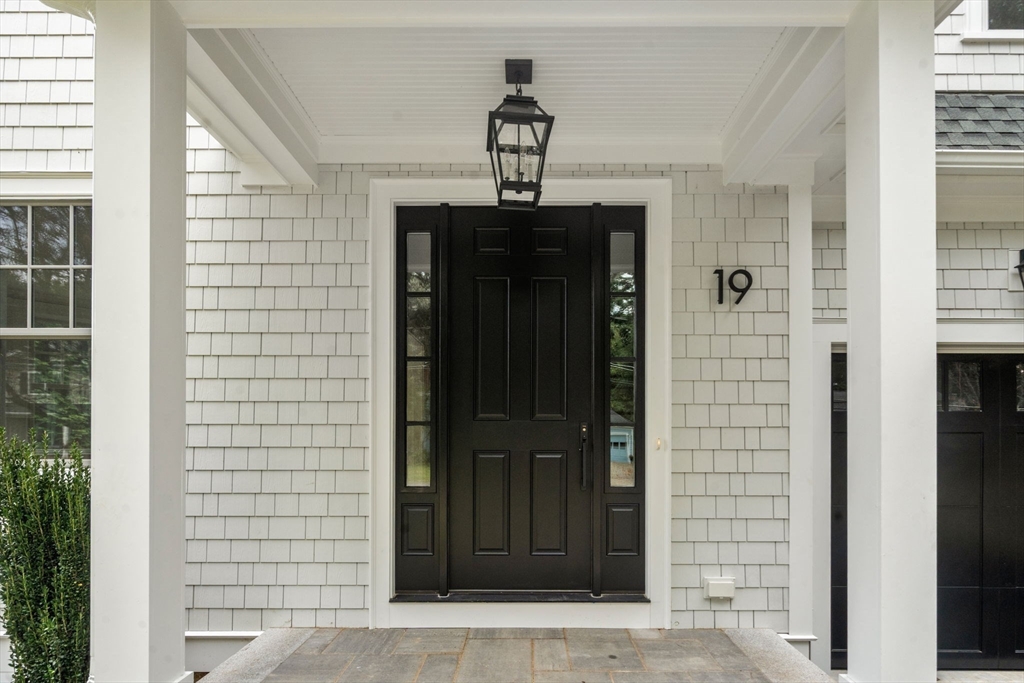 19 Northgate Road Wellesley, MA 02481 - Photo 37 of 39