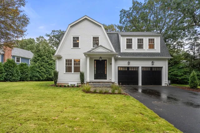 $3,249,000 | 19 Northgate Road, Wellesley, MA 02481