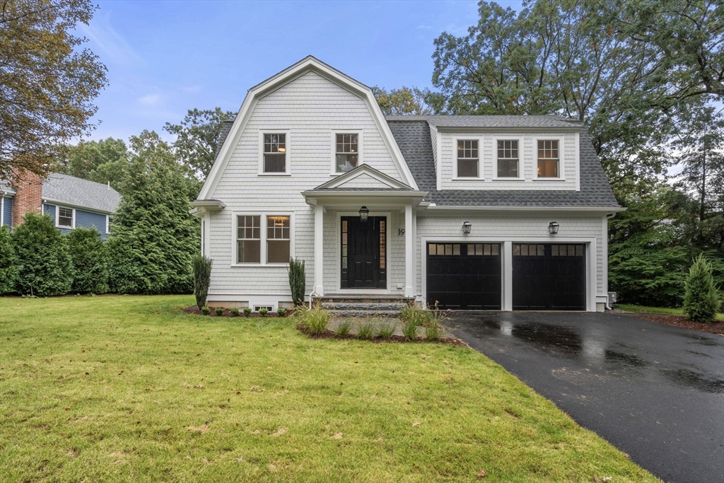 19 Northgate Road Wellesley, MA 02481 - Photo 39 of 39