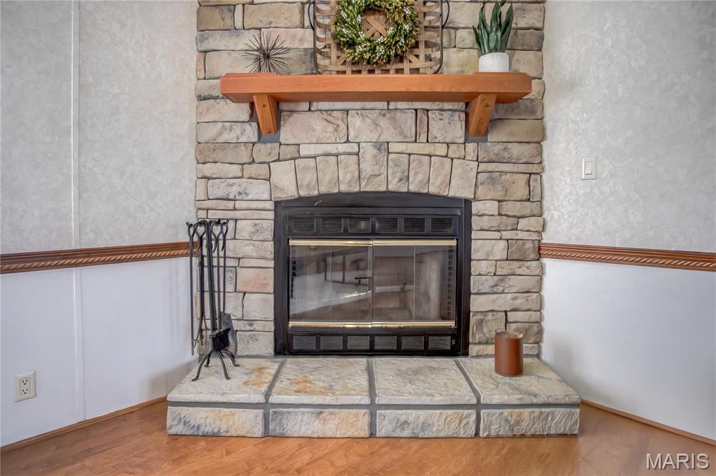 11262 Spring Meadow Trail Lebanon, IL 62254 - Photo 11 of 44 Gallery Image 11