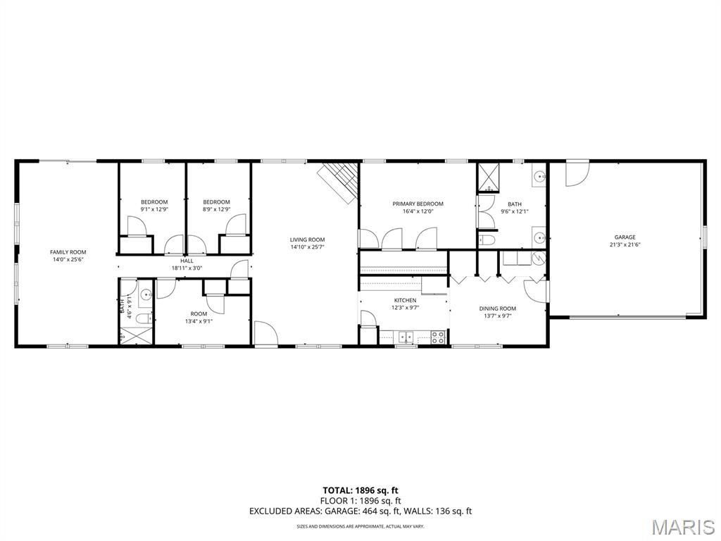 11262 Spring Meadow Trail Lebanon, IL 62254 - Photo 2 of 44 Gallery Image 2
