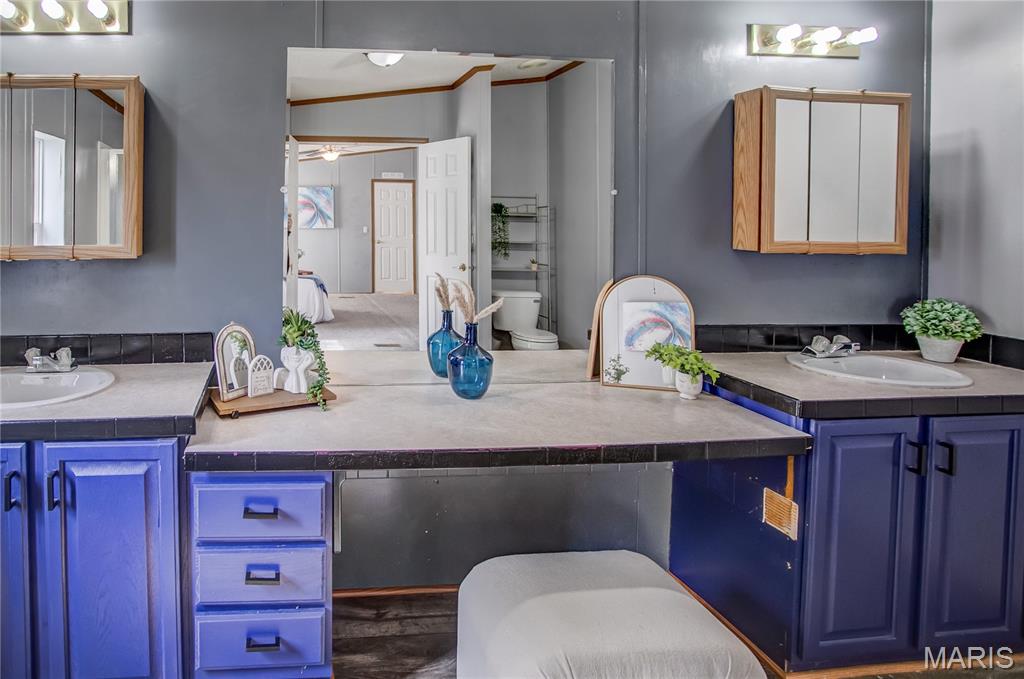 11262 Spring Meadow Trail Lebanon, IL 62254 - Photo 26 of 44 Gallery Image 26