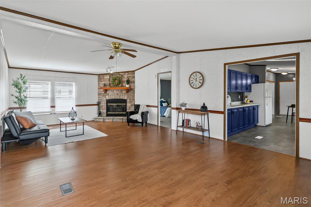 11262 Spring Meadow Trail Lebanon, IL 62254 - Photo 7 of 44 Gallery Image 7
