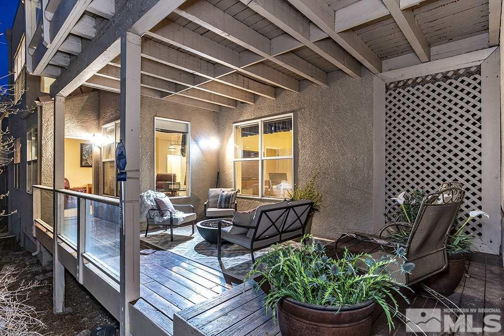 2666 Rock View Drive Reno, NV 89519 - Photo 33 of 40 Photo 33