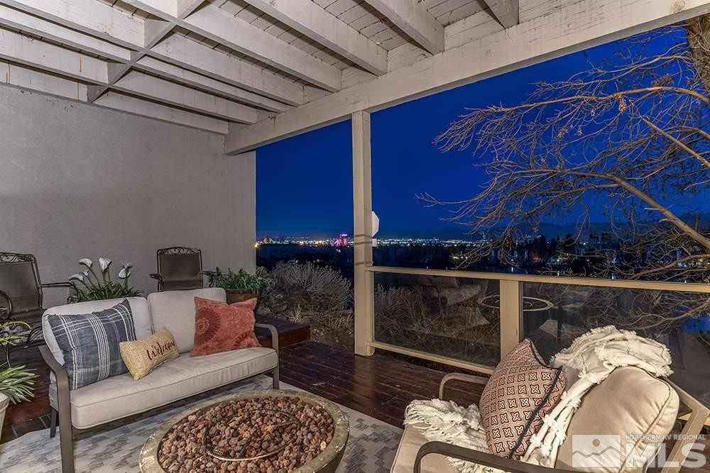 2666 Rock View Drive Reno, NV 89519 - Photo 34 of 40 Photo 34