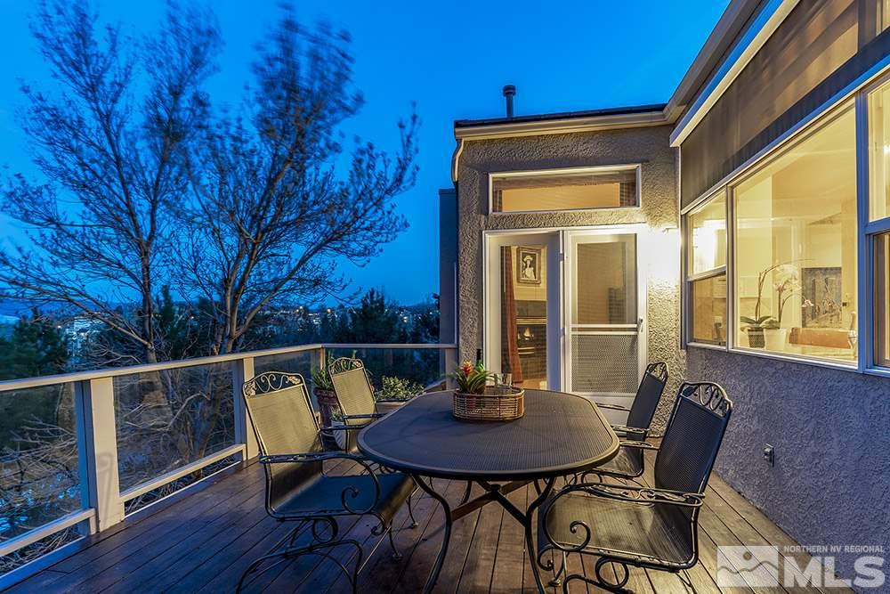 2666 Rock View Drive Reno, NV 89519 - Photo 36 of 40 Photo 36