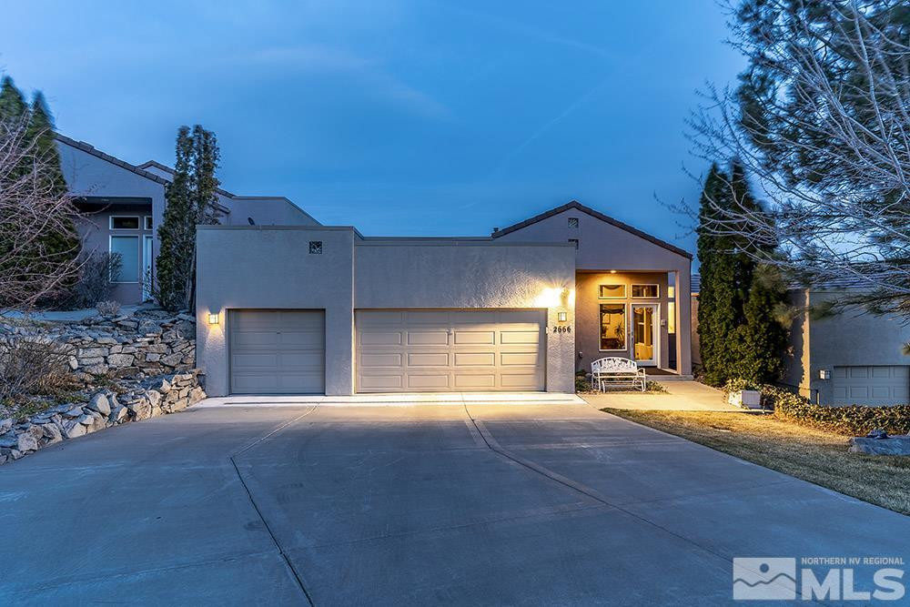 2666 Rock View Drive Reno, NV 89519 - Photo 40 of 40 Photo 40
