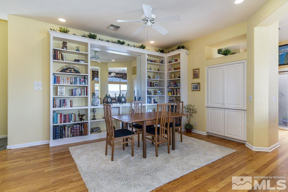 2666 Rock View Drive Reno, NV 89519 - Photo 8 of 40 Photo 8