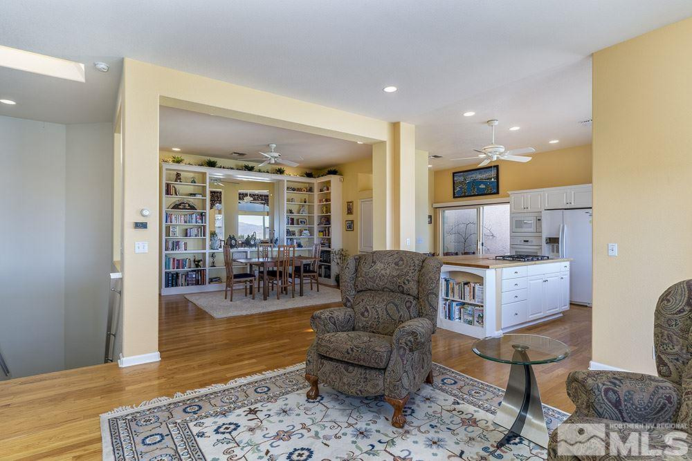 2666 Rock View Drive Reno, NV 89519 - Photo 10 of 40 Photo 10