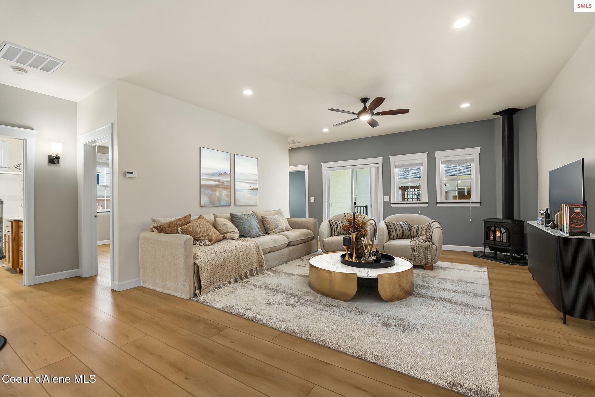 266 Syringa Heights Road Sandpoint, ID 83864 - Photo 11 of 92 11