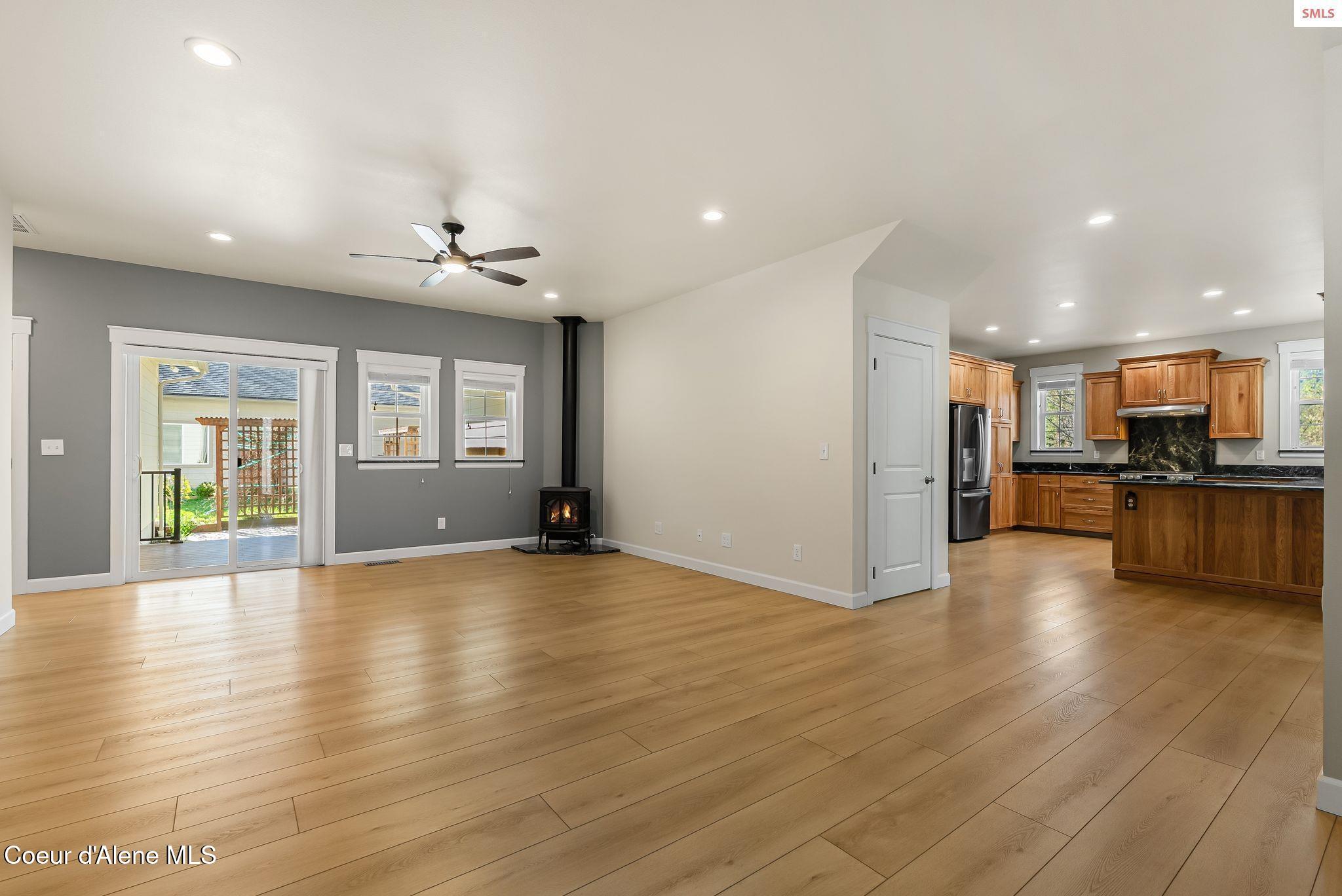 266 Syringa Heights Road Sandpoint, ID 83864 - Photo 12 of 92 12